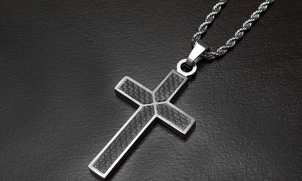 Cross Necklaces