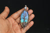 Rare Of Rare Very Collection Tree Pendant
