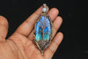 Rare Of Rare Very Collection Tree Pendant