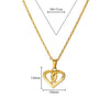 Witch Knot Necklaces for Women